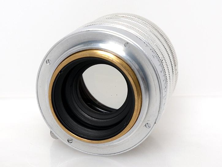 SUPER ROKKOR 50mm F2.8   Lマウント