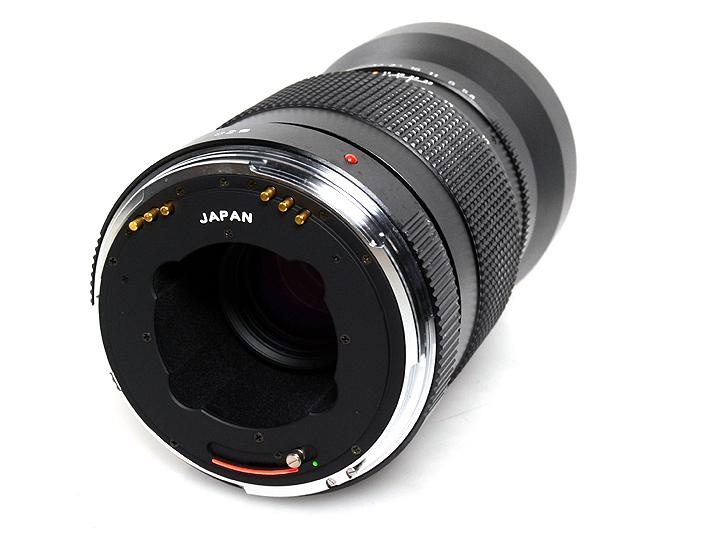 ゼンザノンPG250mm F5.6 GS-1用