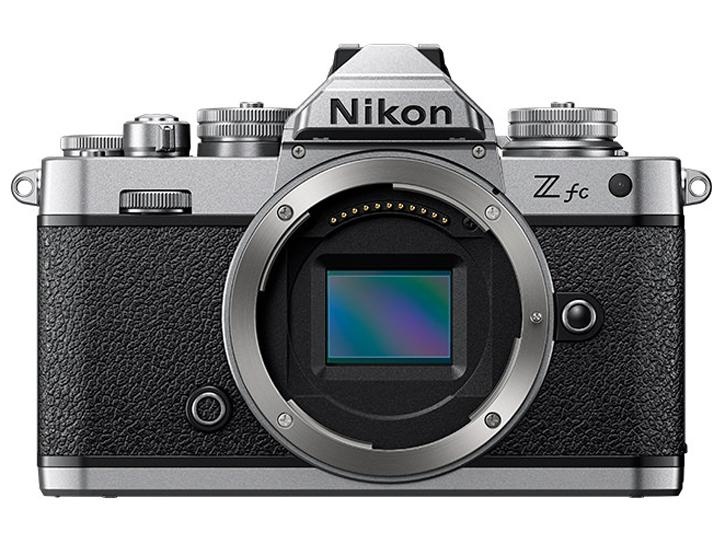 Z fc 新品                                         Nikon Creators 応援 サマーキャンペーン2025対象商品