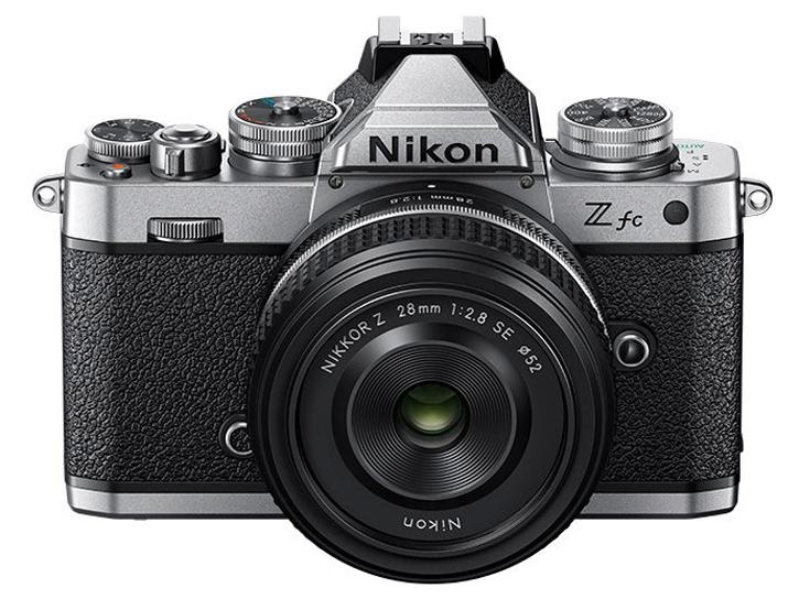 Z fc 28mm f/2.8 Special Edition キット 新品       Nikon Creators 応援 サマーキャンペーン2025対象商品