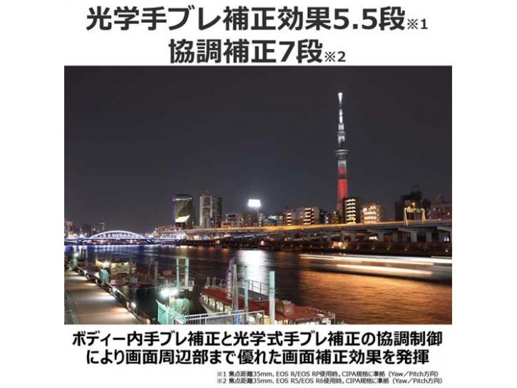 RFレンズ RF14-35mm F4 L IS USM 新品                                              キヤノン 夏のキャッシュバック2025対象商品