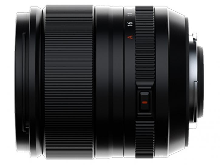 フジノンレンズ XF33mmF1.4 R LM WR 新品 