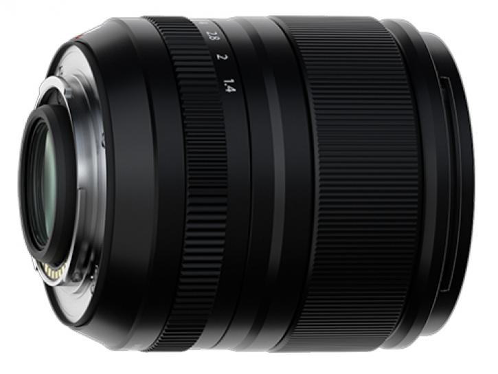 フジノンレンズ XF33mmF1.4 R LM WR 新品 