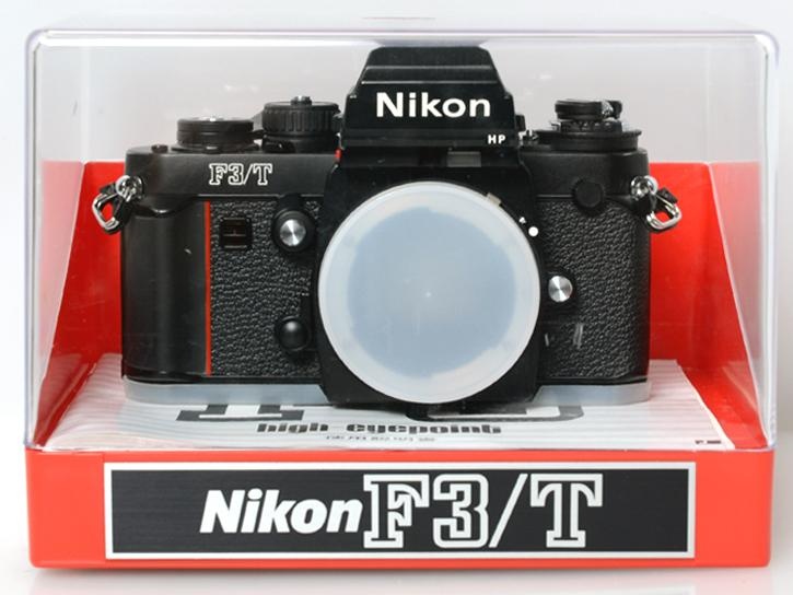 F3/T (チタンブラック）