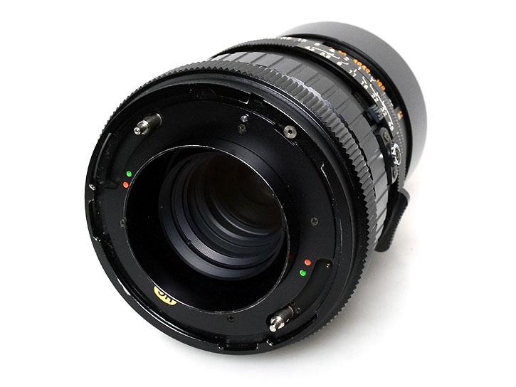 セコールC 250mm F4.5