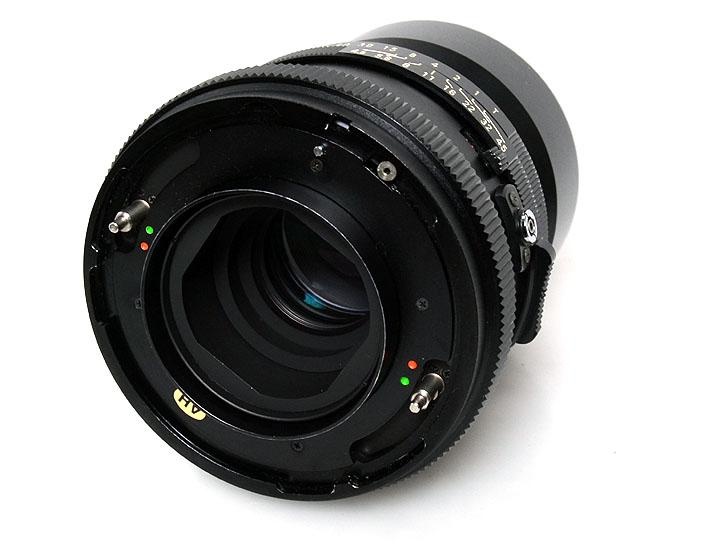 セコールC 180mm F4.5