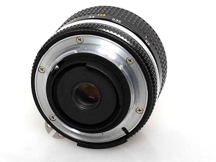 Ai 28mm F3.5