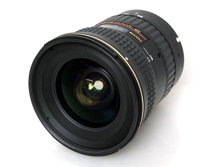 AT-X12-24mm F4 PRO DXII（キヤノンデジタル）