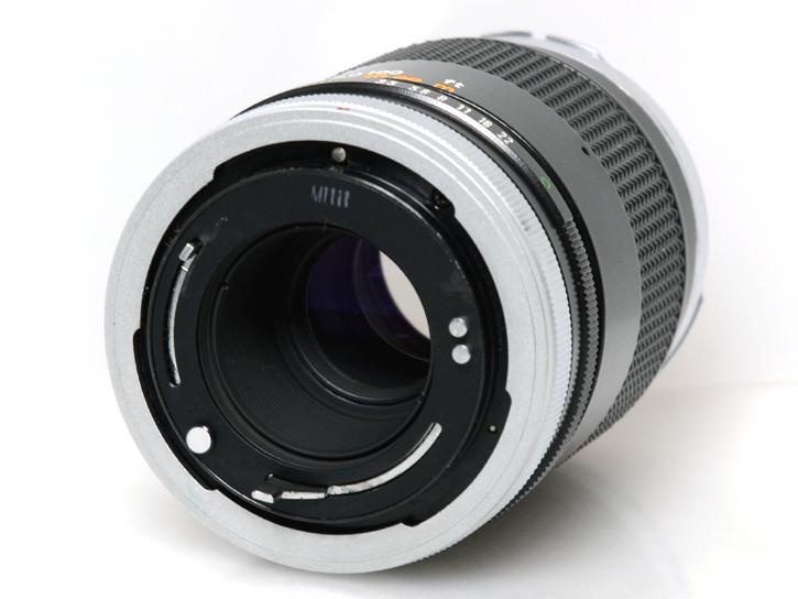 FD135mm F3.5S.C.