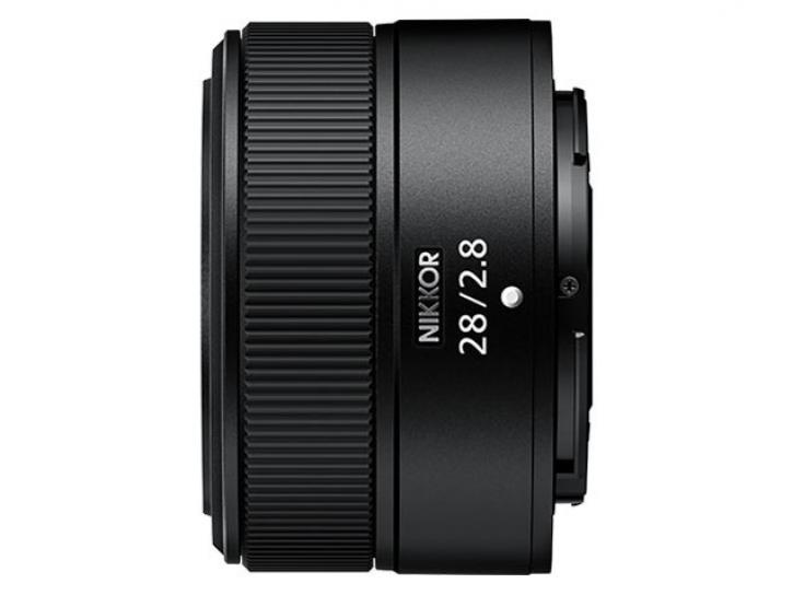 NIKKOR Z 28mm f/2.8 新品                           オータムキャンペーン2025対象製品