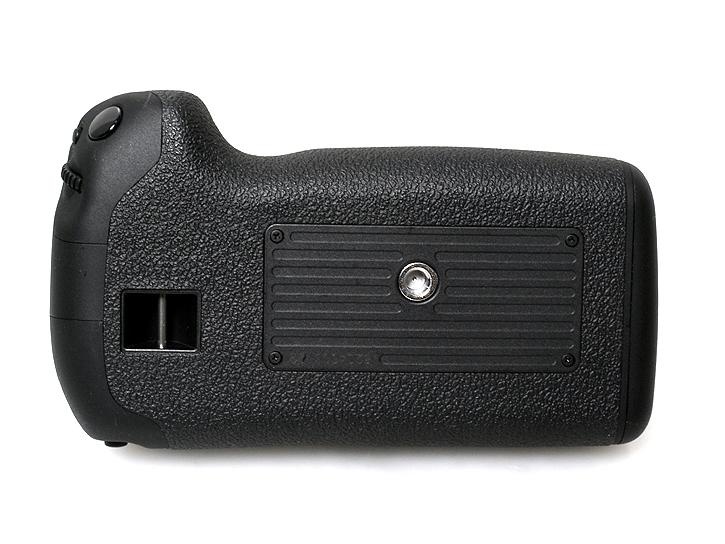 バッテリーグリップ BG-E14（EOS70D・80D・90D用）