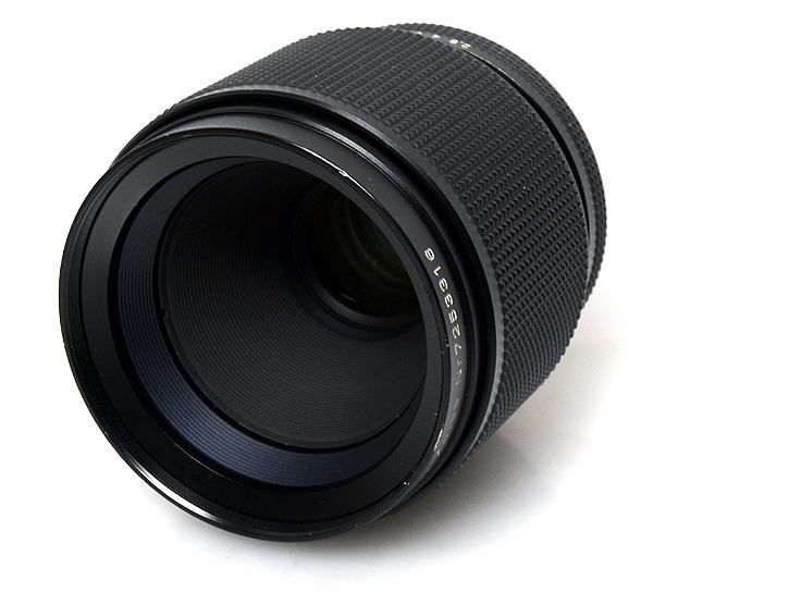 マクロプラナー 60mm F2.8AEJ