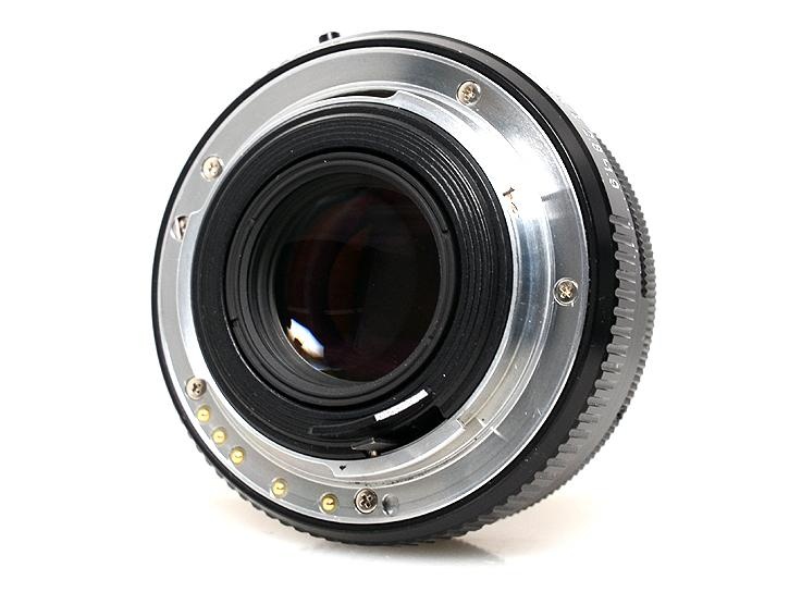 SMCP-FA43mm F1.9 Limited ( ブラック)