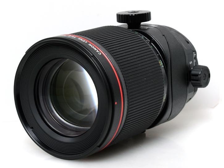 TS-E135mm F4Lマクロ