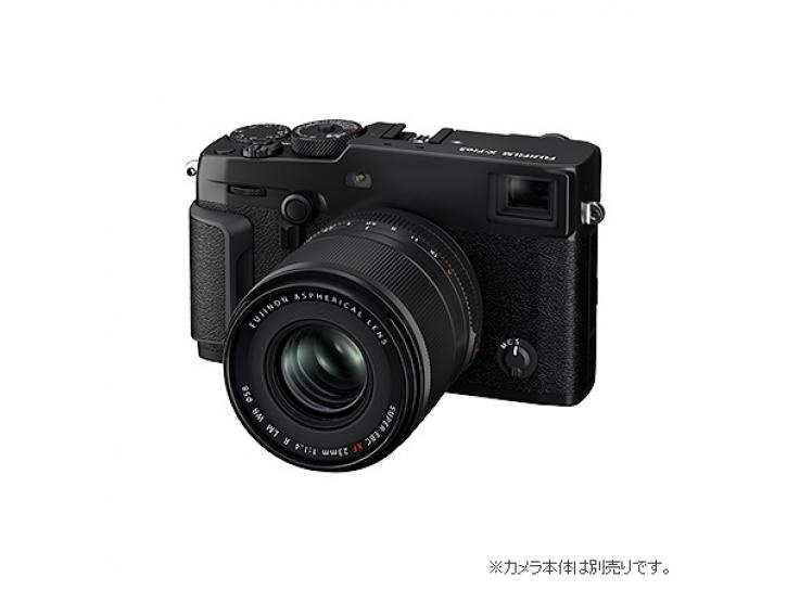フジノンレンズ XF23mmF1.4 R LM WR 新品 