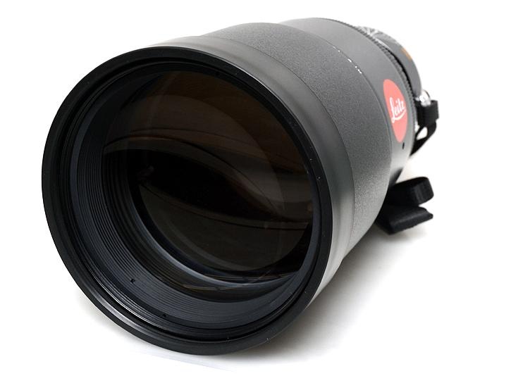 R用アポテリートR 280mm F2.8 (3カム)