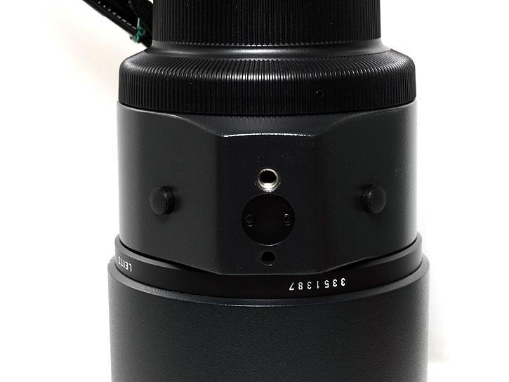 R用アポテリートR 280mm F2.8 (3カム)