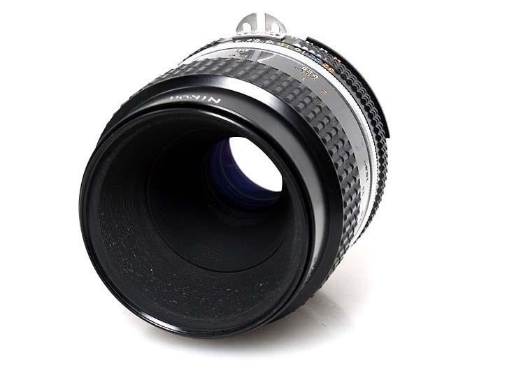 Ai55mm F2.8Sマクロ