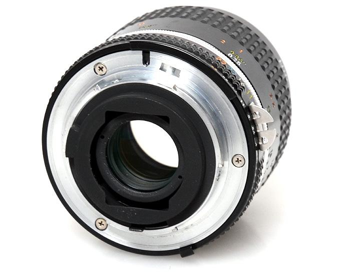 Ai55mm F2.8Sマクロ