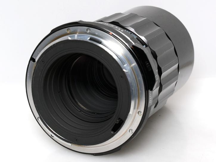 SMCT6×7 200mm F4