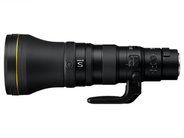 NIKKOR Z 800mm f/6.3 VR S 新品  代引き不可                              Nikon Creators 応援 サマーキャンペーン2025対象商品
