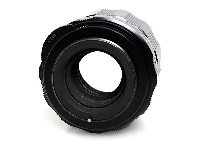 スーパータクマー 105mm F2.8