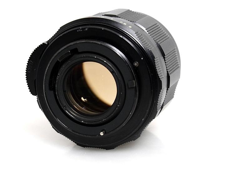 SMCT 35mm F2  M42マウント