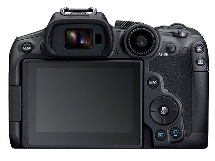 EOS R7ボディー 新品 