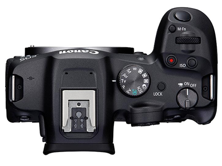 EOS R7ボディー 新品 