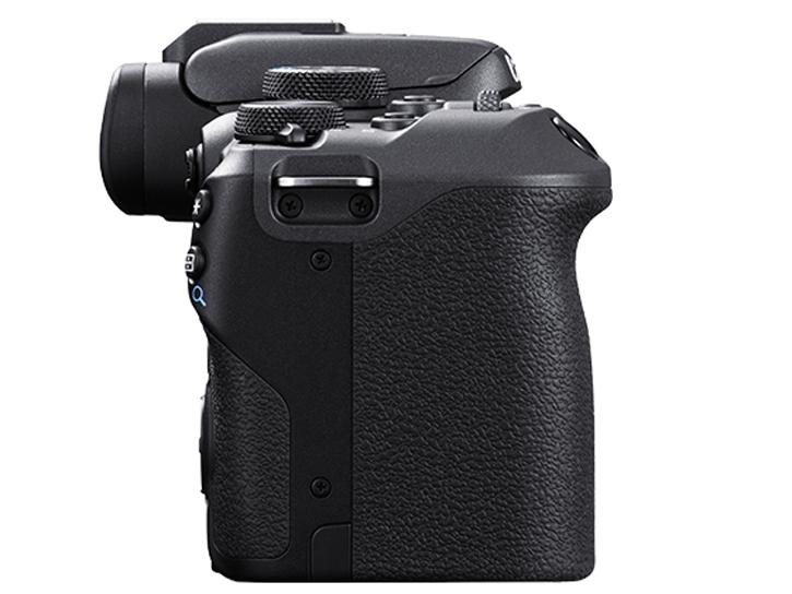 EOS R10ボディー 新品                                                 キヤノン 夏のキャッシュバック2025対象商品