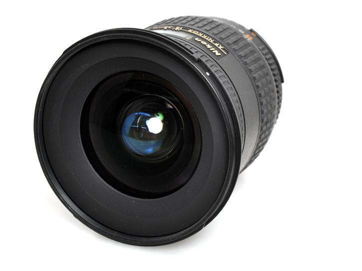 AF18-35mm F3.5-4.5D