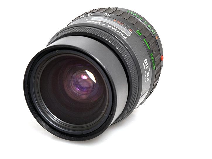 F 28-80mm F3.5-4.5