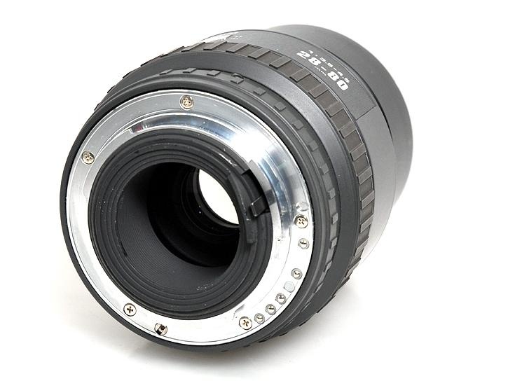 F 28-80mm F3.5-4.5