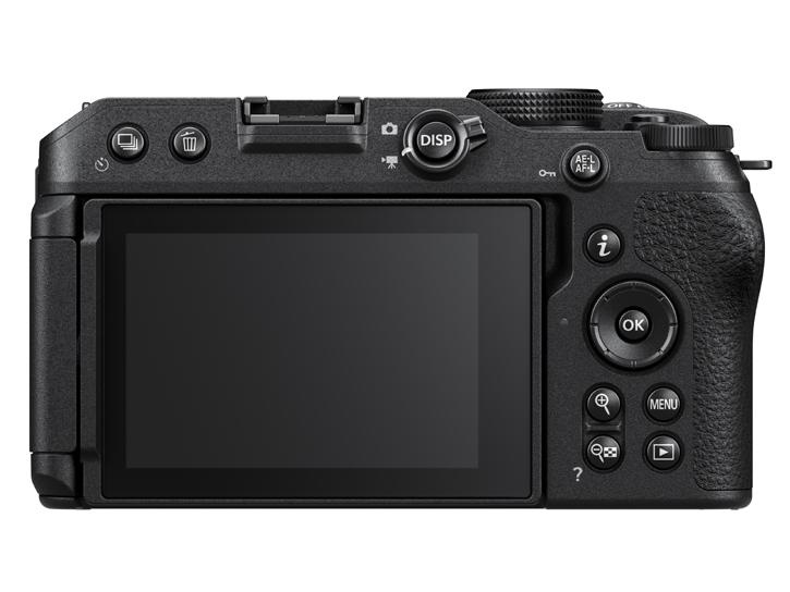 Z 30 16-50 VR レンズキット 新品                            Nikon Creators 応援 サマーキャンペーン2025対象商品