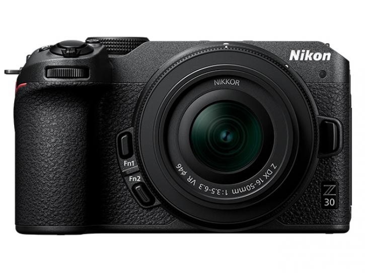 Z 30 ダブルズームキット 新品                                         Nikon Creators 応援 サマーキャンペーン2025対象商品