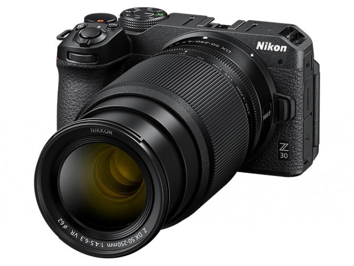 Z 30 ダブルズームキット 新品                                         Nikon Creators 応援 サマーキャンペーン2025対象商品