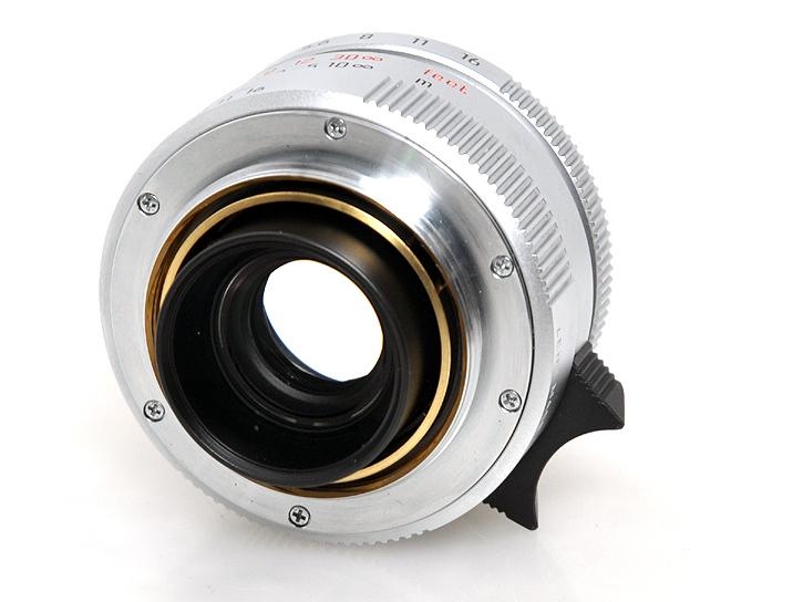 SUMMICRON-L 35mmF2 ASPH 限定品 11608   代引き不可
