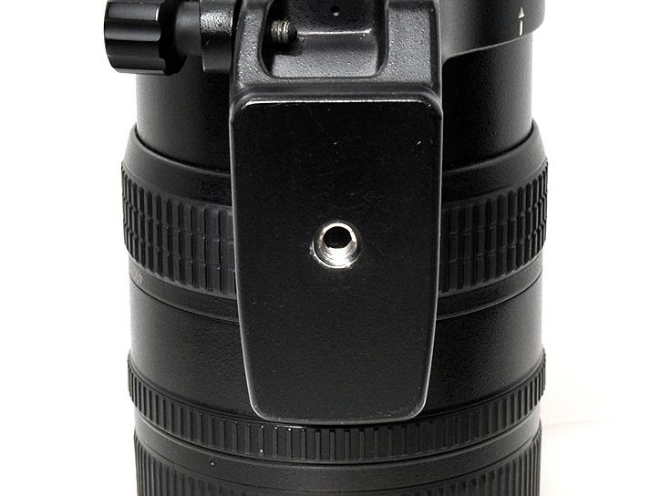 Ai AF VR Zoom Nikkor ED 80-400mm F4.5-5.6D