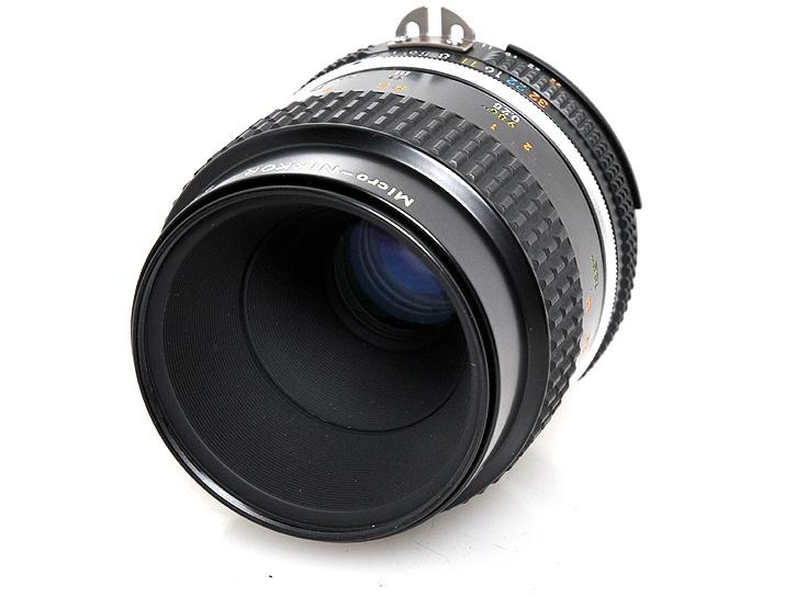 Ai55mm F2.8Sマクロ