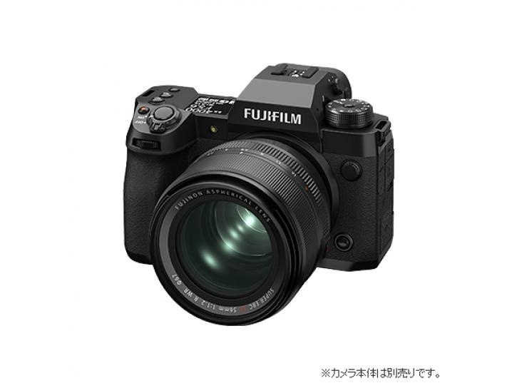 FUJIFILM フジノン XF 56mm F1.2 R WR新品