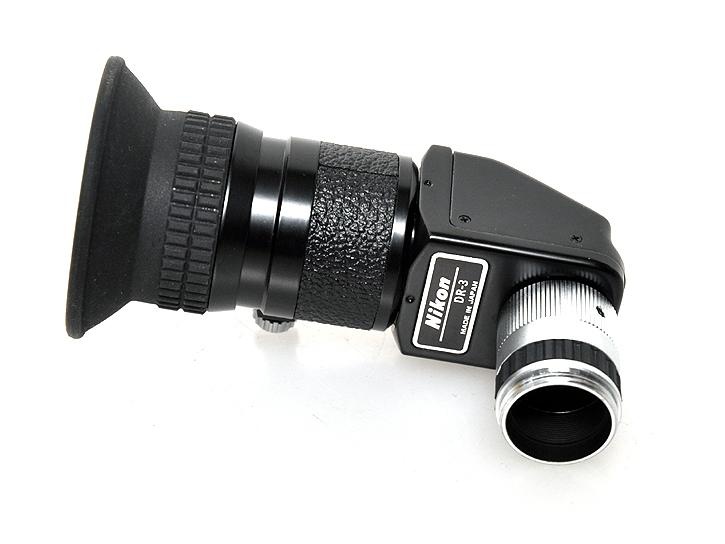 アングルファインダー DR-3