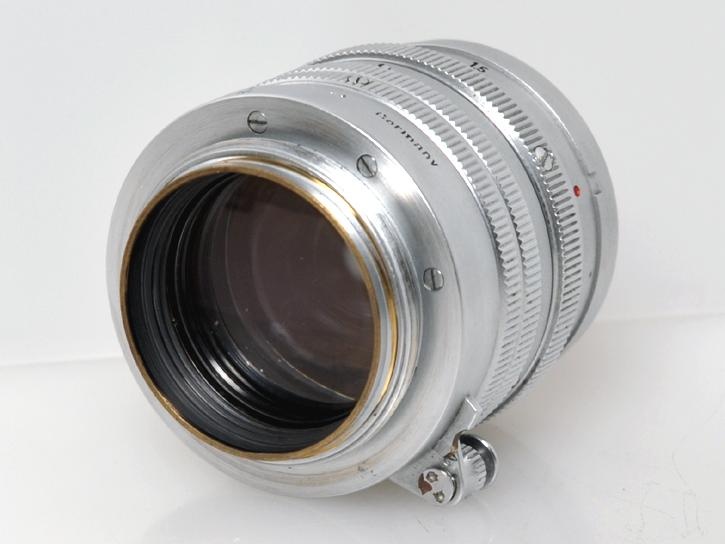 Summarit  5cmF1.5 L (ズマリット50mmf1.5)