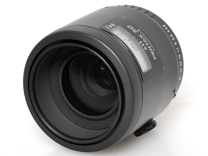 FAマクロ50mmF2.8