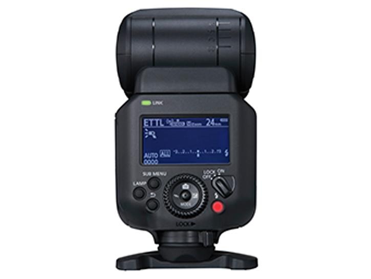 スピードライト EL-5 新品