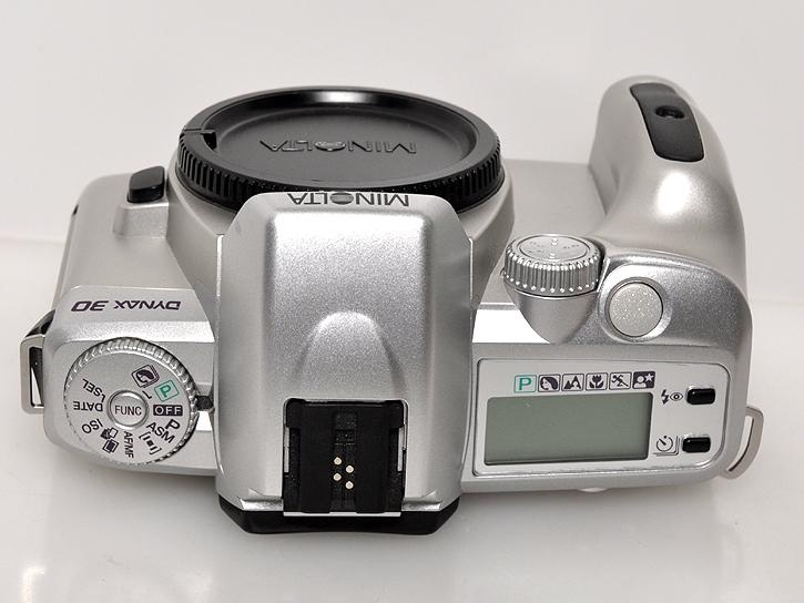 DYNAX 30
