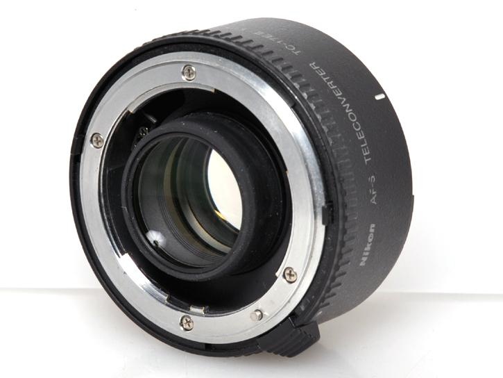 AF-Sテレコンバーター TC-17EII