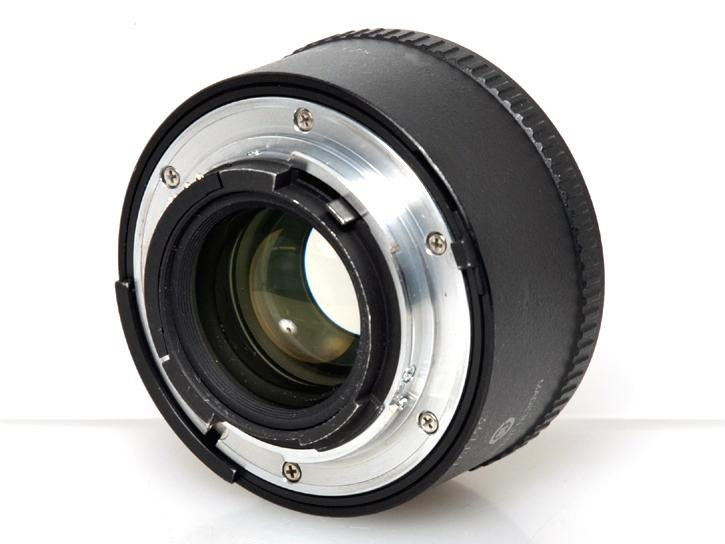 AF-Sテレコンバーター TC-17EII