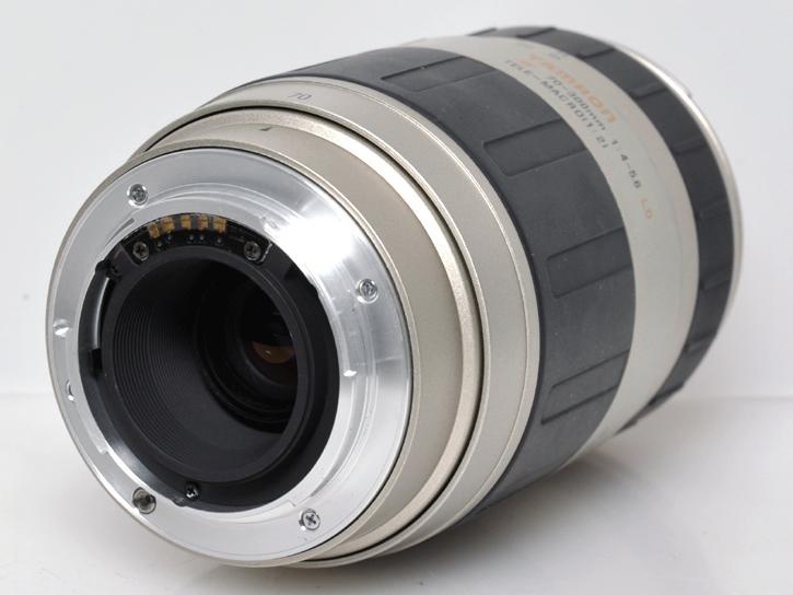 70-300mm F4-5.6LD MACRO 772D (ミノルタ用)