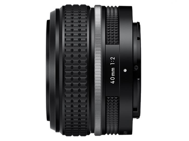 NIKKOR Z 40mm f/2(SE) 新品                       オータムキャンペーン2025対象製品