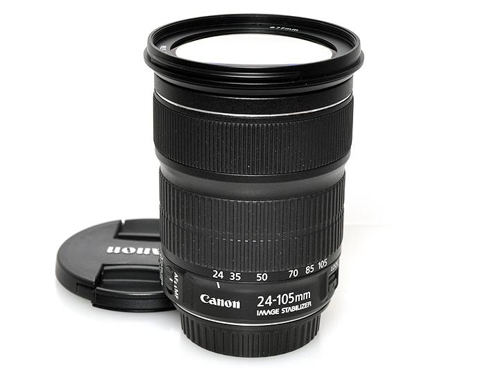 EF24-105mm F3.5-5.6 IS STM